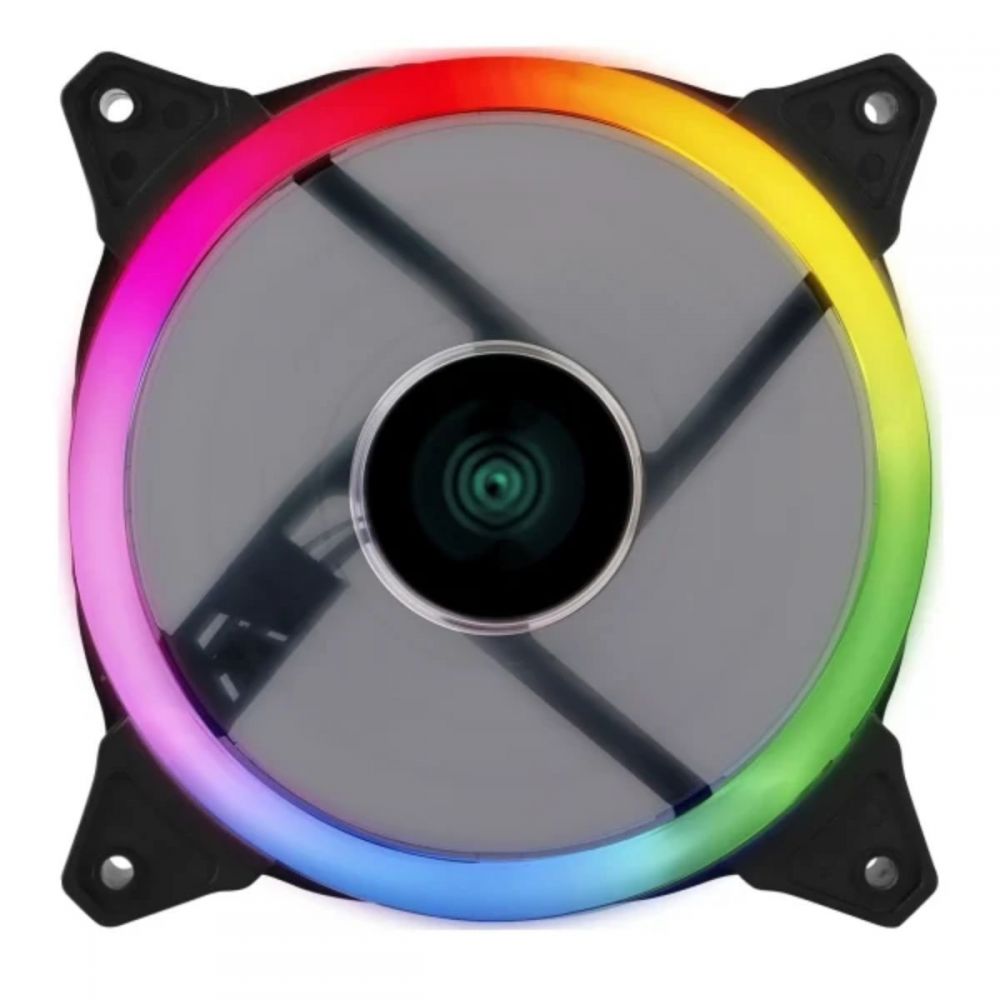 Cooler Gamer V.Ring 5.0 Full Halo 120mm – Vinik
