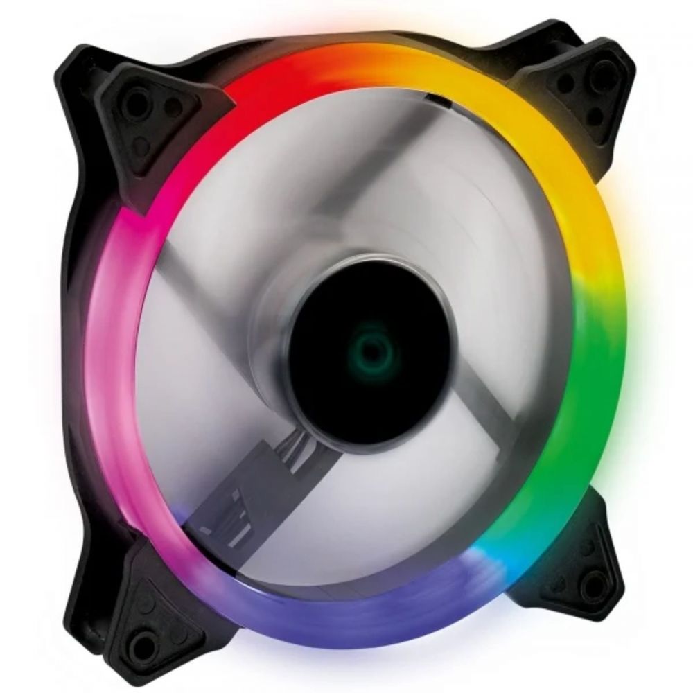 Cooler Gamer V.Ring 5.0 Full Halo 120mm – Vinik