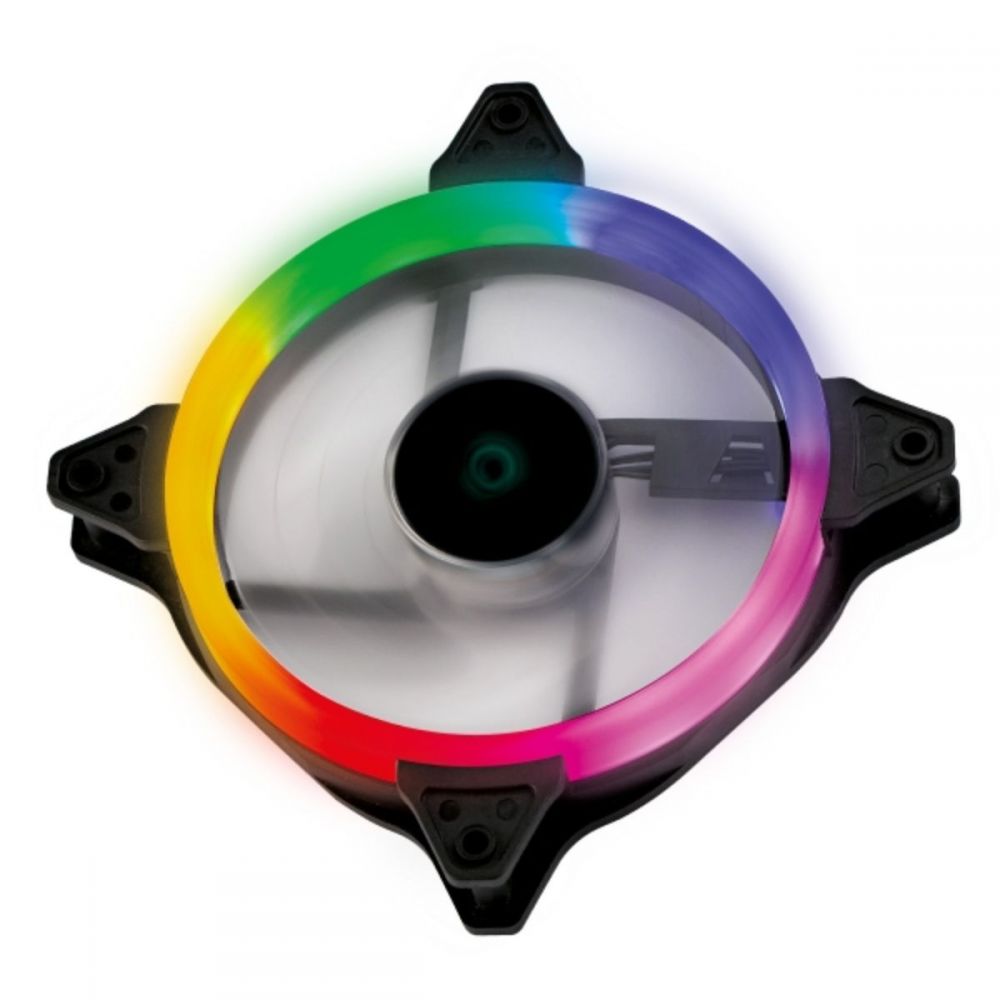 Cooler Gamer V.Ring 5.0 Full Halo 120mm – Vinik