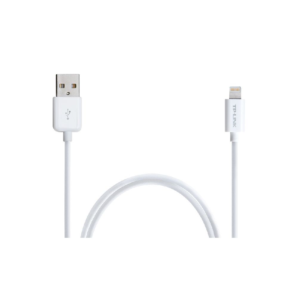 Cabo USB Lightning para iPhone TL-AC210 - TP-Link