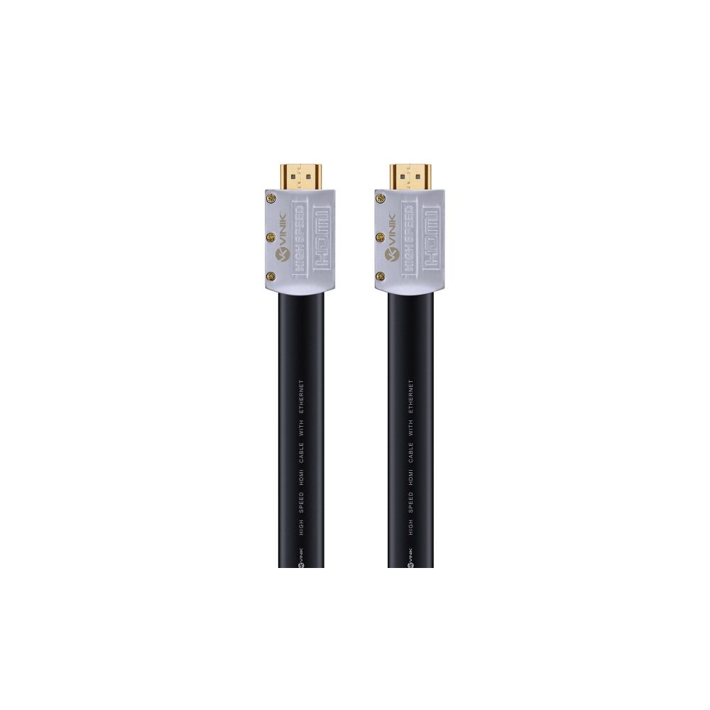 Cabo HDMI 2.0 10M Conector Desmontável 29247 VINIK- Vinik