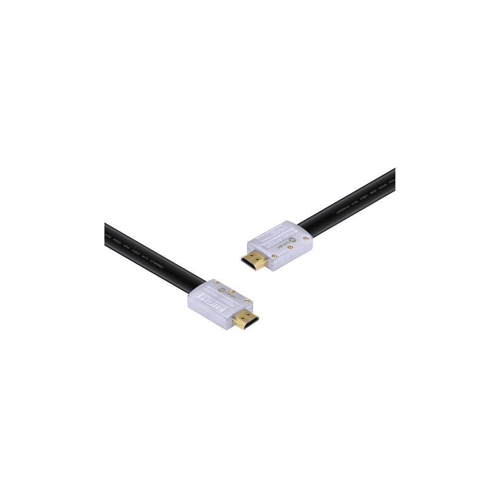 Cabo HDMI 2.0 10M Conector Desmontável 29247 VINIK- Vinik