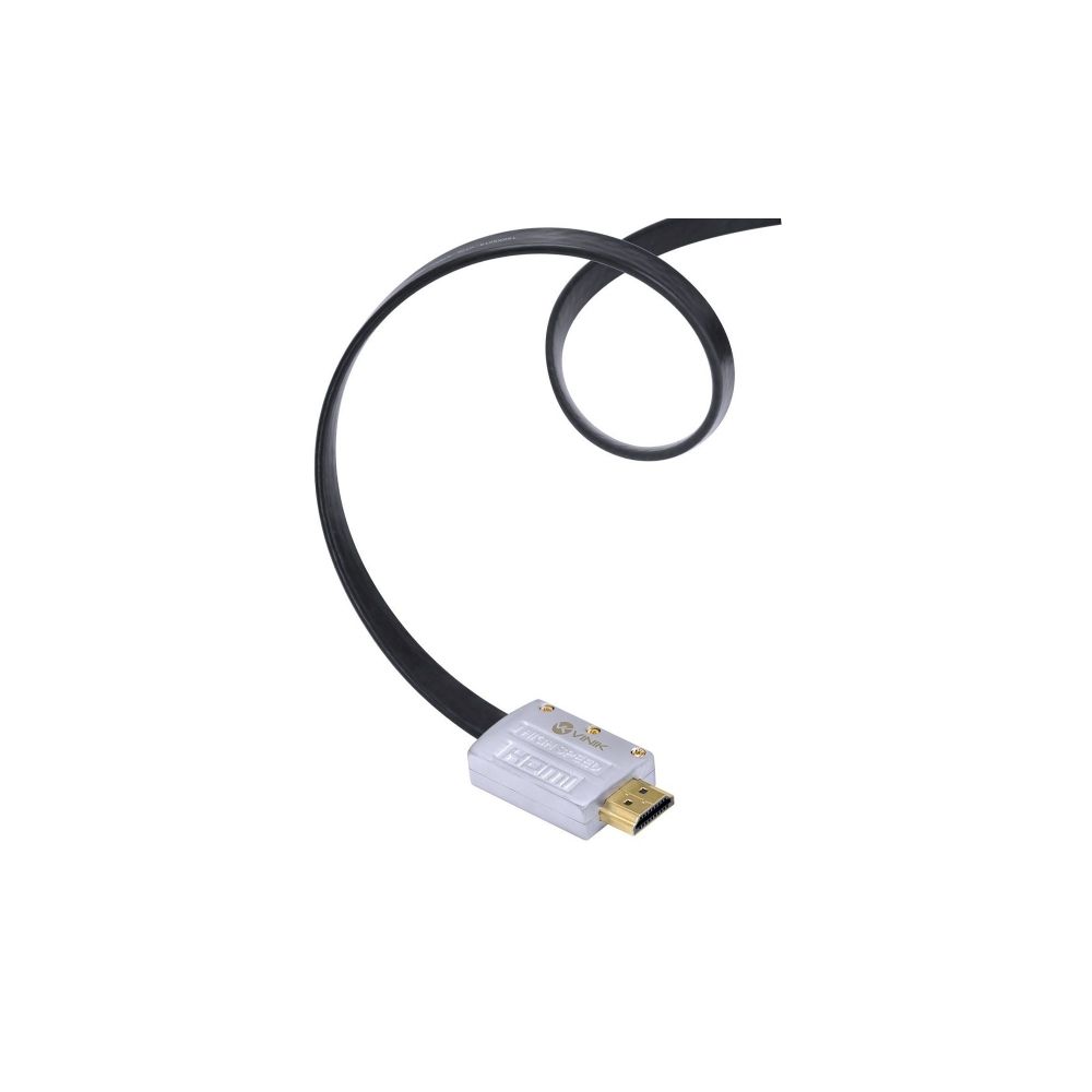 Cabo HDMI 2.0 10M Conector Desmontável 29247 VINIK- Vinik