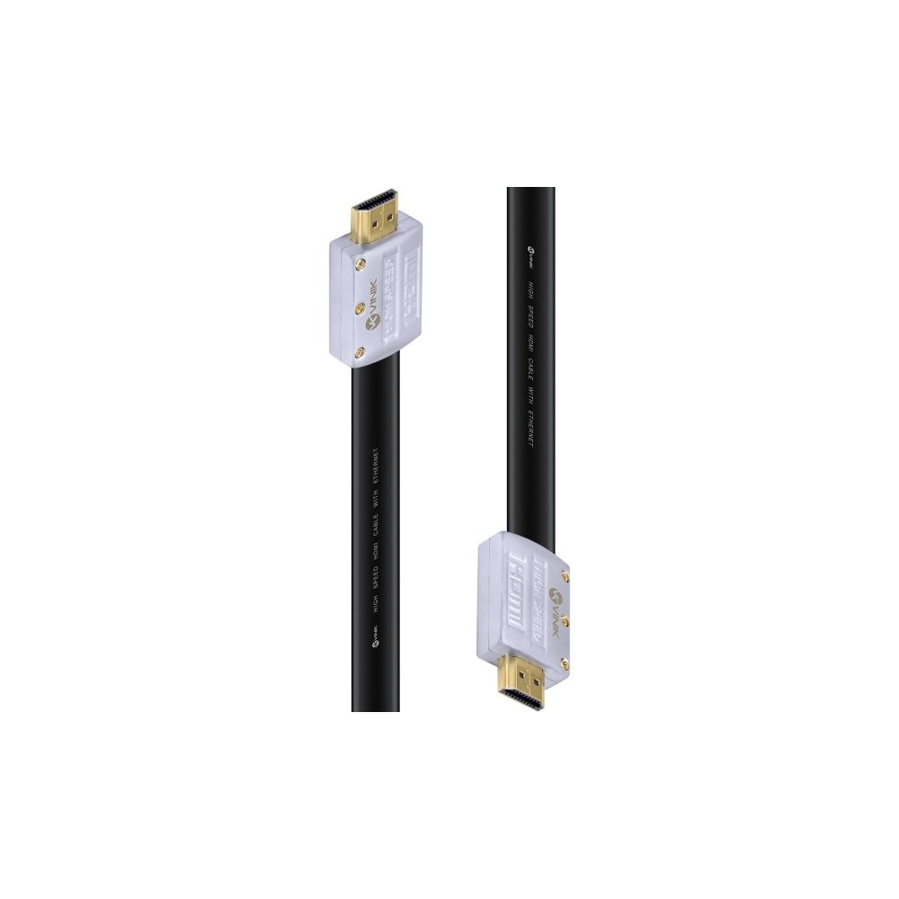 Cabo HDMI 2.0 10M Conector Desmontável 29247 VINIK- Vinik