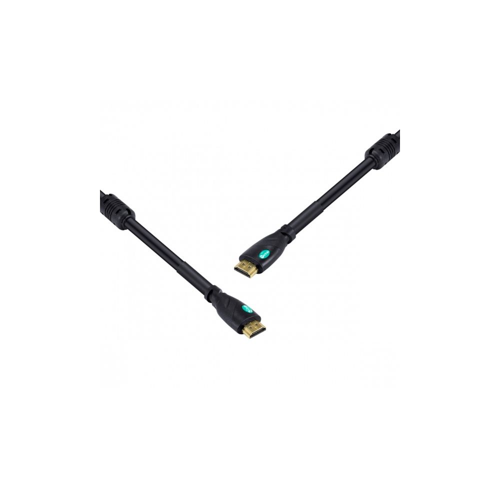 Cabo HDMI 2.0 4K 15M H20F-15 29237- VINIK