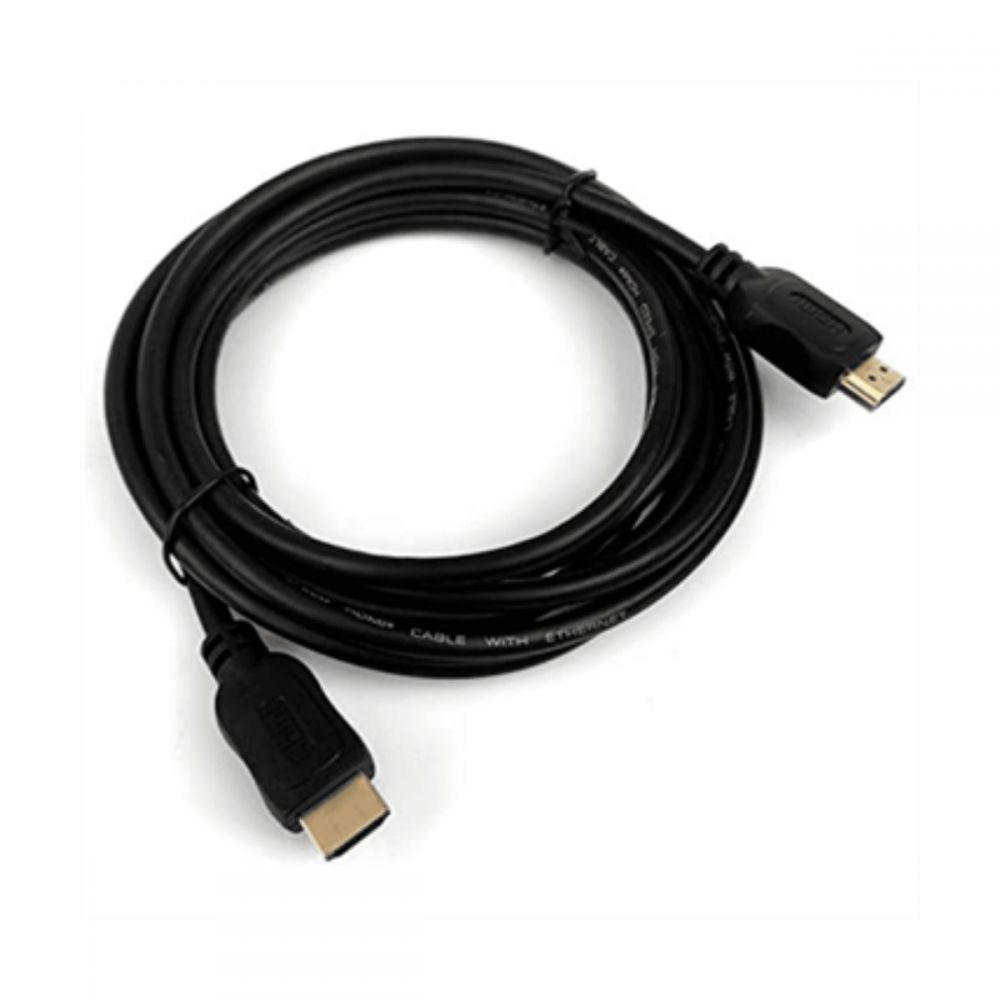 Cabo Hdmi 4k V2.0 Basic Hdmi20 - Plus Cable