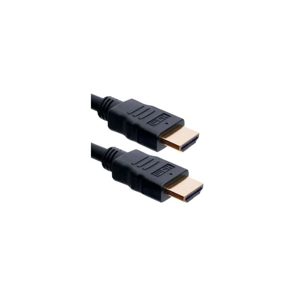 Cabo HDMI Gold 2.1 8K HDR 3M – CHIPSCE