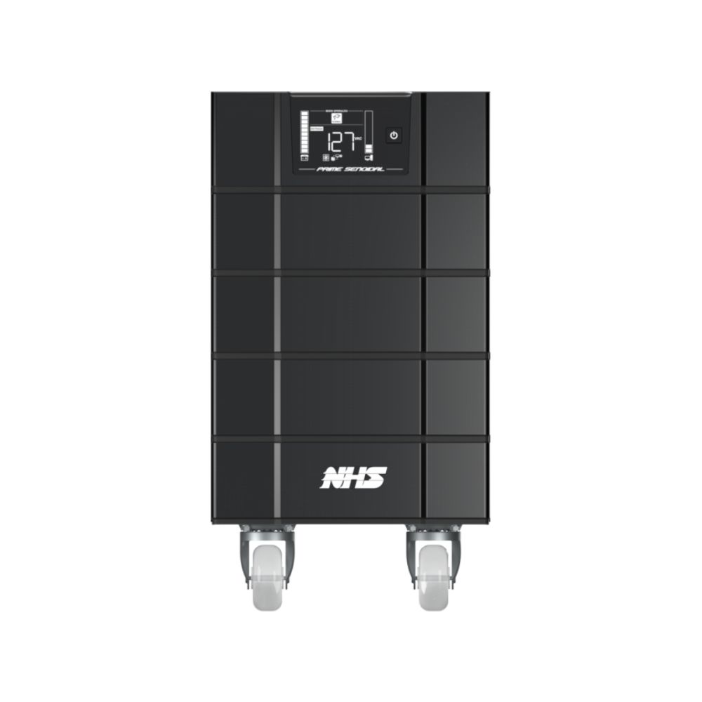 Nobreak Prime Senoidal 91.C1.030400 G3 - NHS