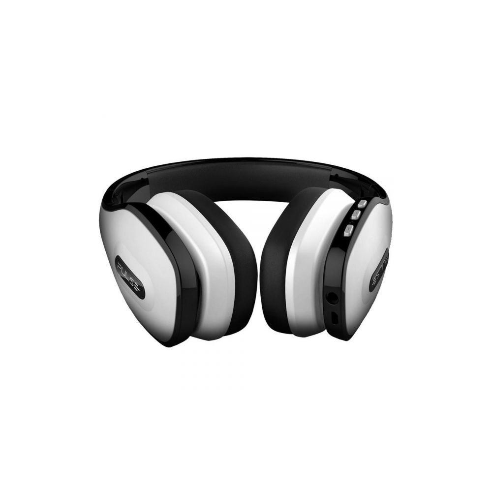 Headphone Pulse Bluetooth Branco - Ph152 - Multilaser