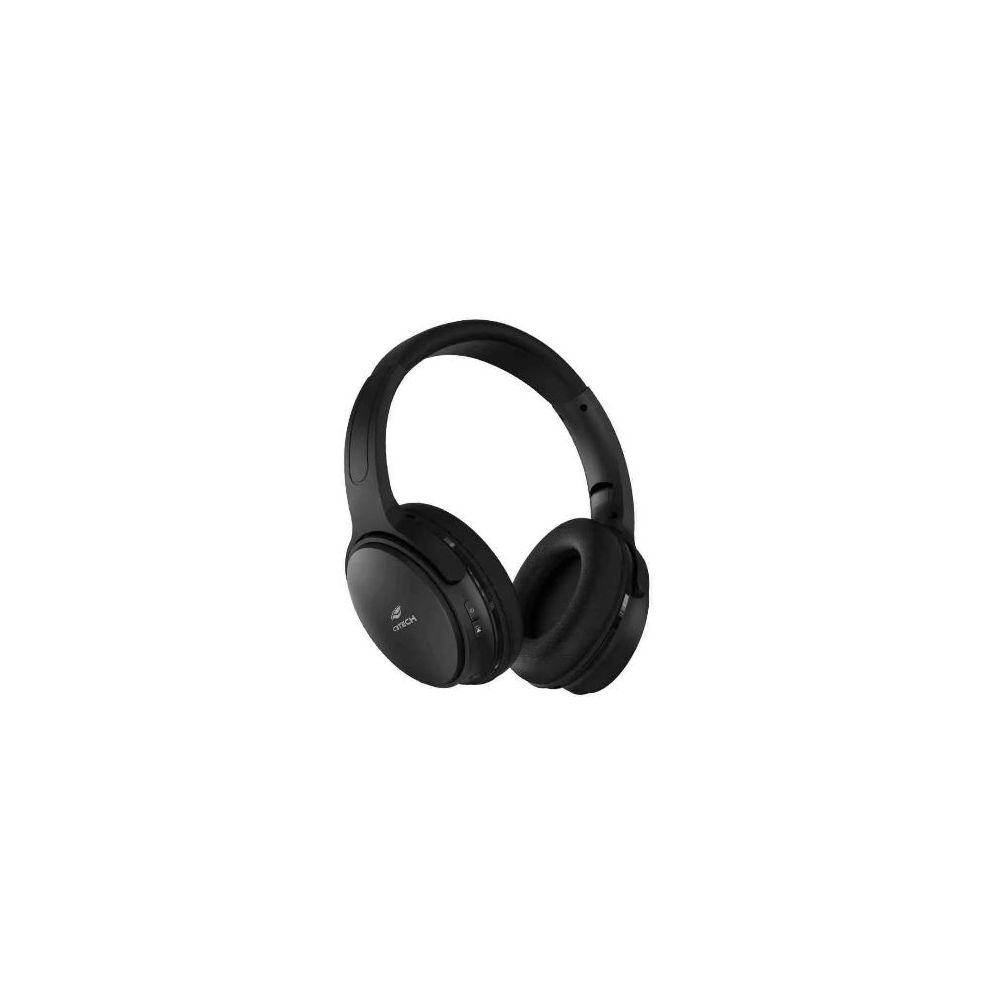 Headphone Ph-b-500bk Cadenza Bluetooth 5.0 - C3tech