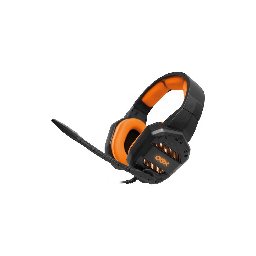 Headset Gamer Conquest HS406 - OEX