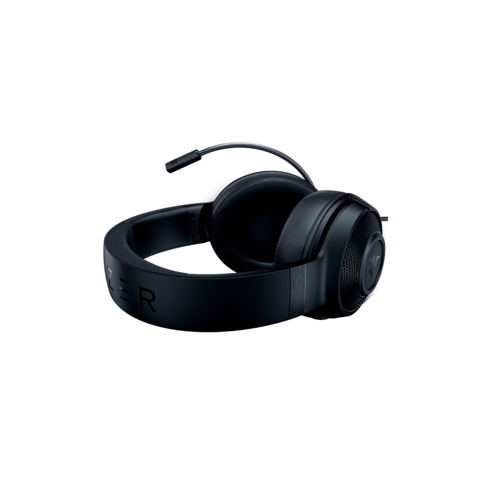 Headset Gamer Kraken X Lite Multi Preto - Razer