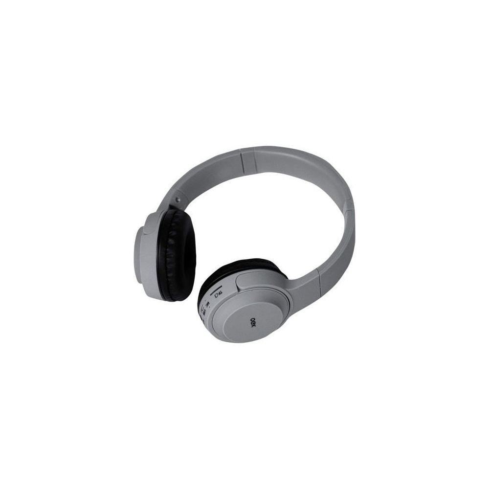 Headset Pop Bluetooth Cinza HS315 - Oex
