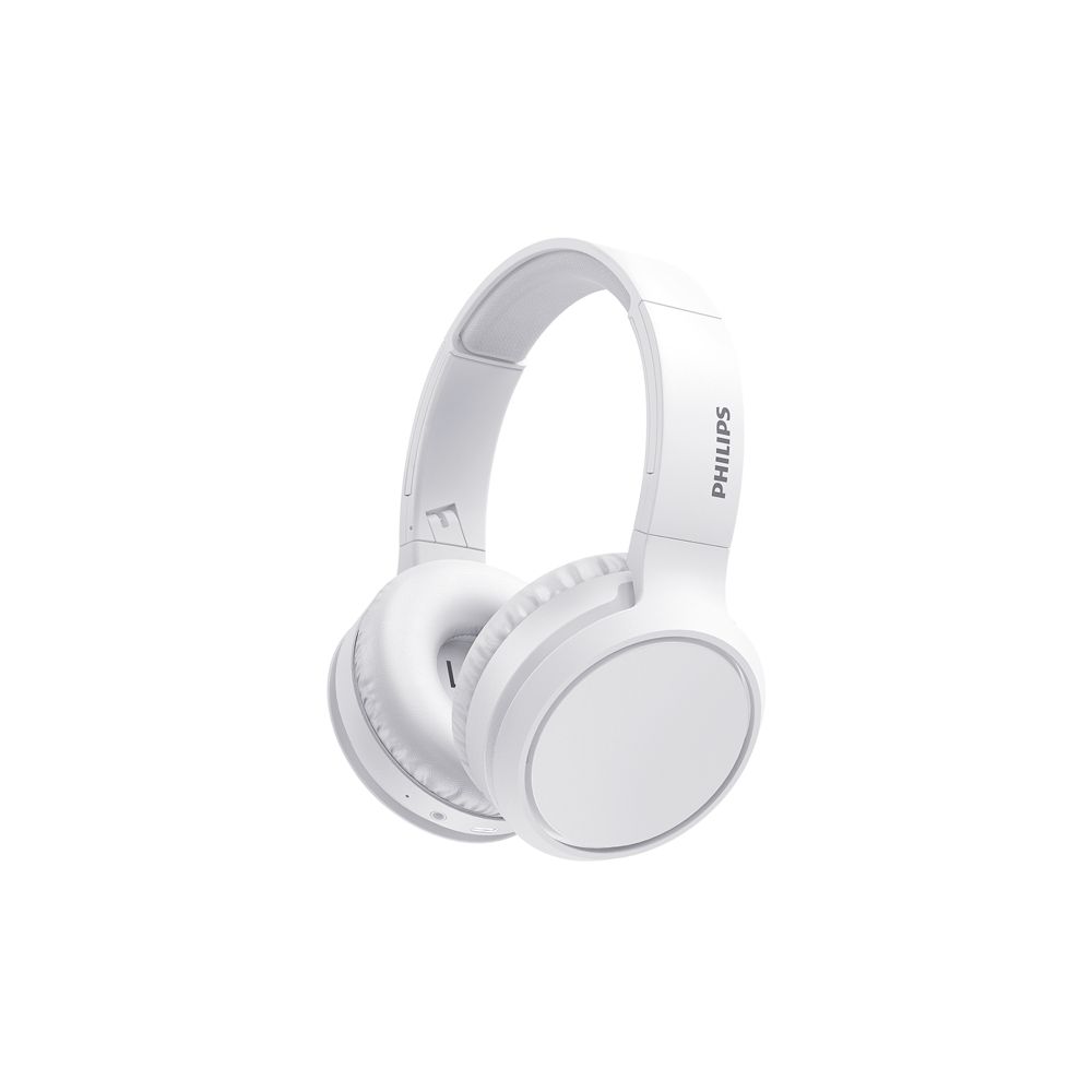 Headphone Wireless Bluetooth TAH5205WT/00 Branco - Philips