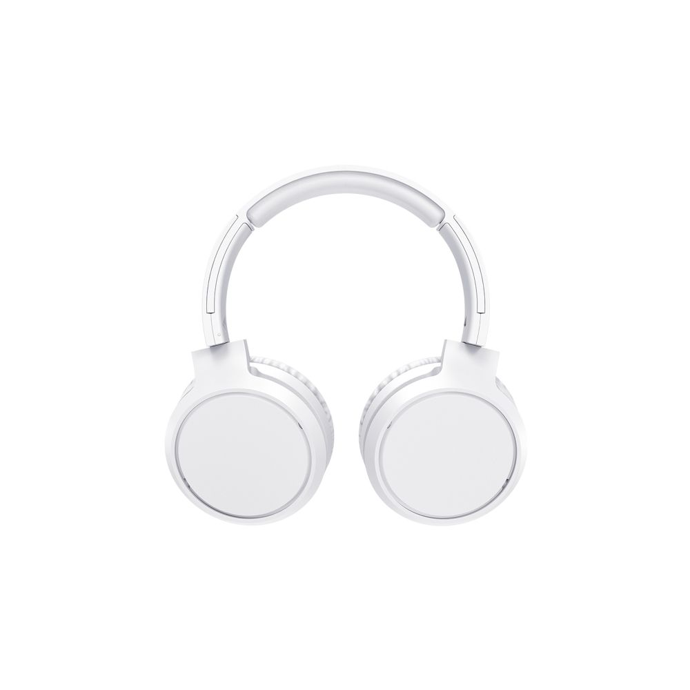 Headphone Wireless Bluetooth TAH5205WT/00 Branco - Philips