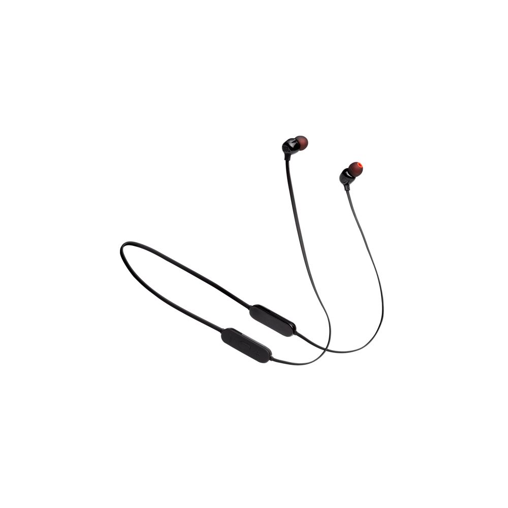 Fone de Ouvido Tune 125BT PretoJBLT125BTBLK - JBL