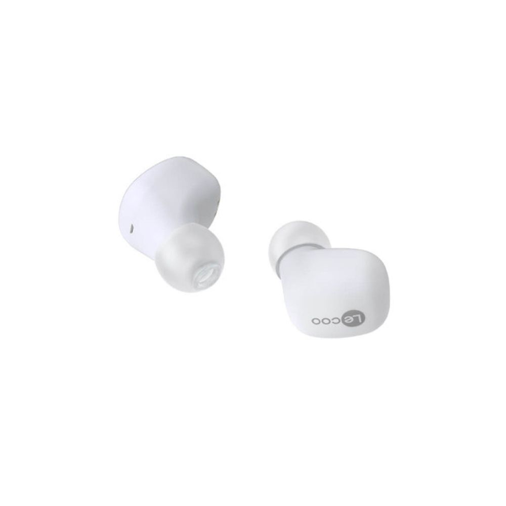Fone de Ouvido EW301 Bluetooth Branco - Lecoo