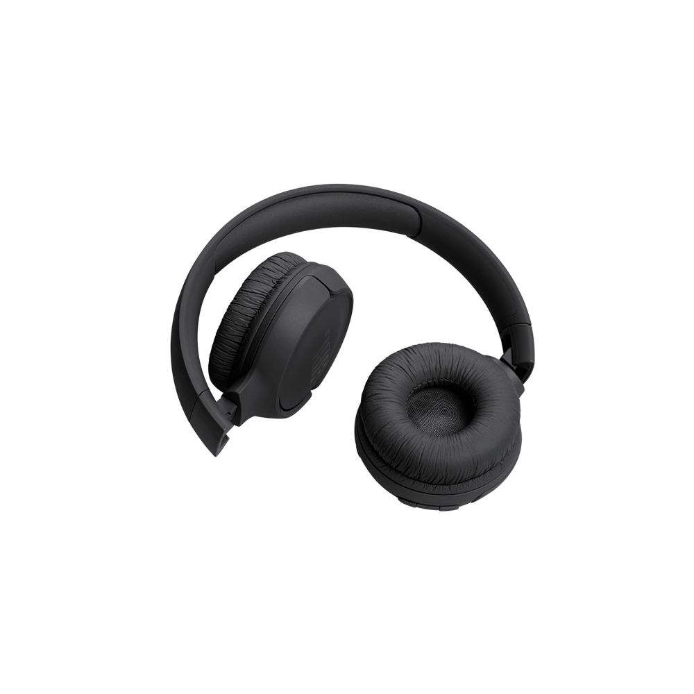Headphone Tune 520BT Bluetooth Preto - JBL