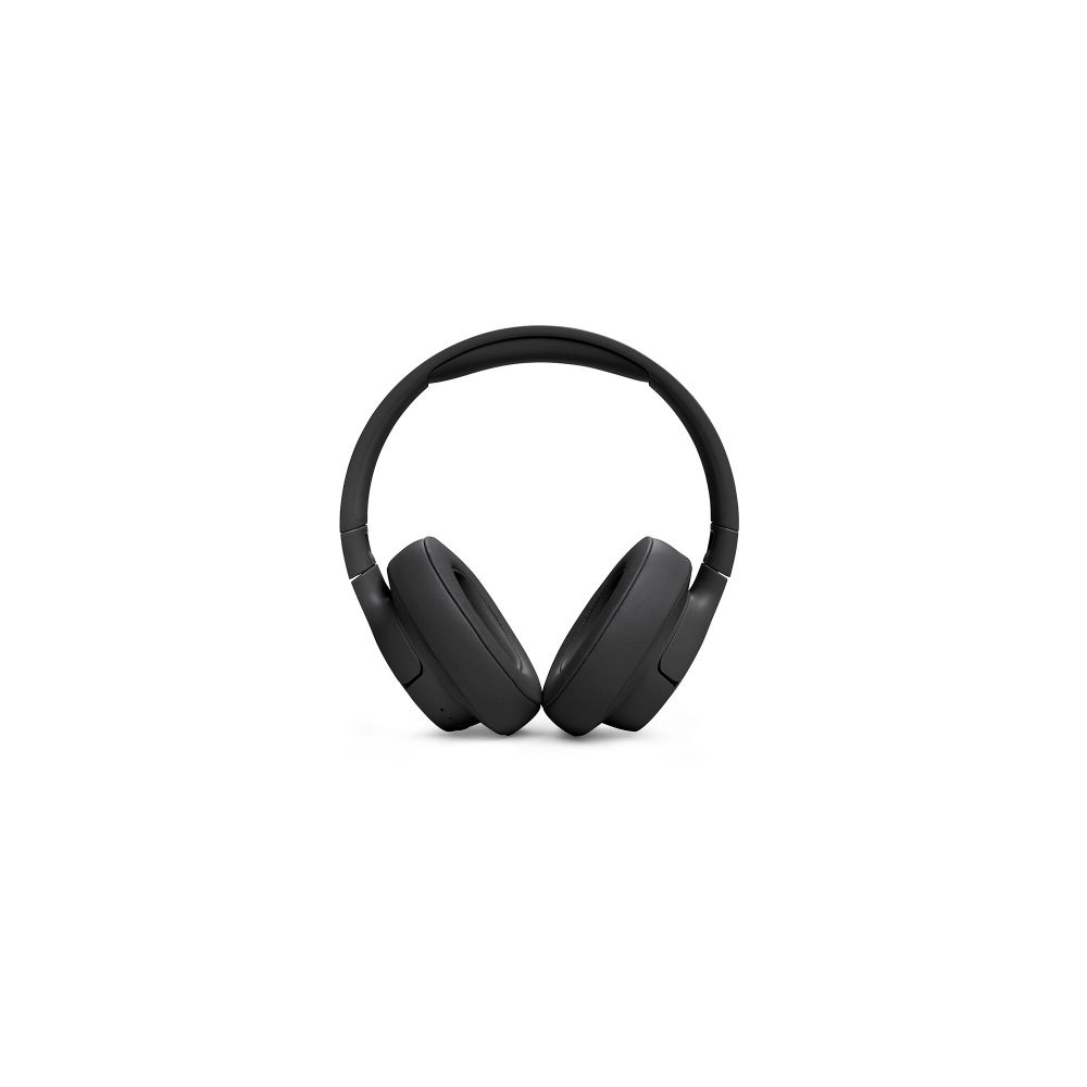 Headphone Tune720BT Bluetooth Preto JBLT720BTBLK - JBL