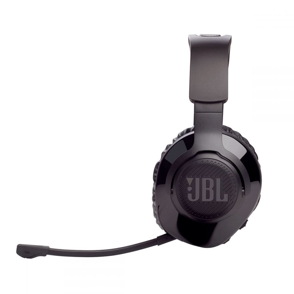 Headset c/mic Quantum 350 Gamer Preto - JBL