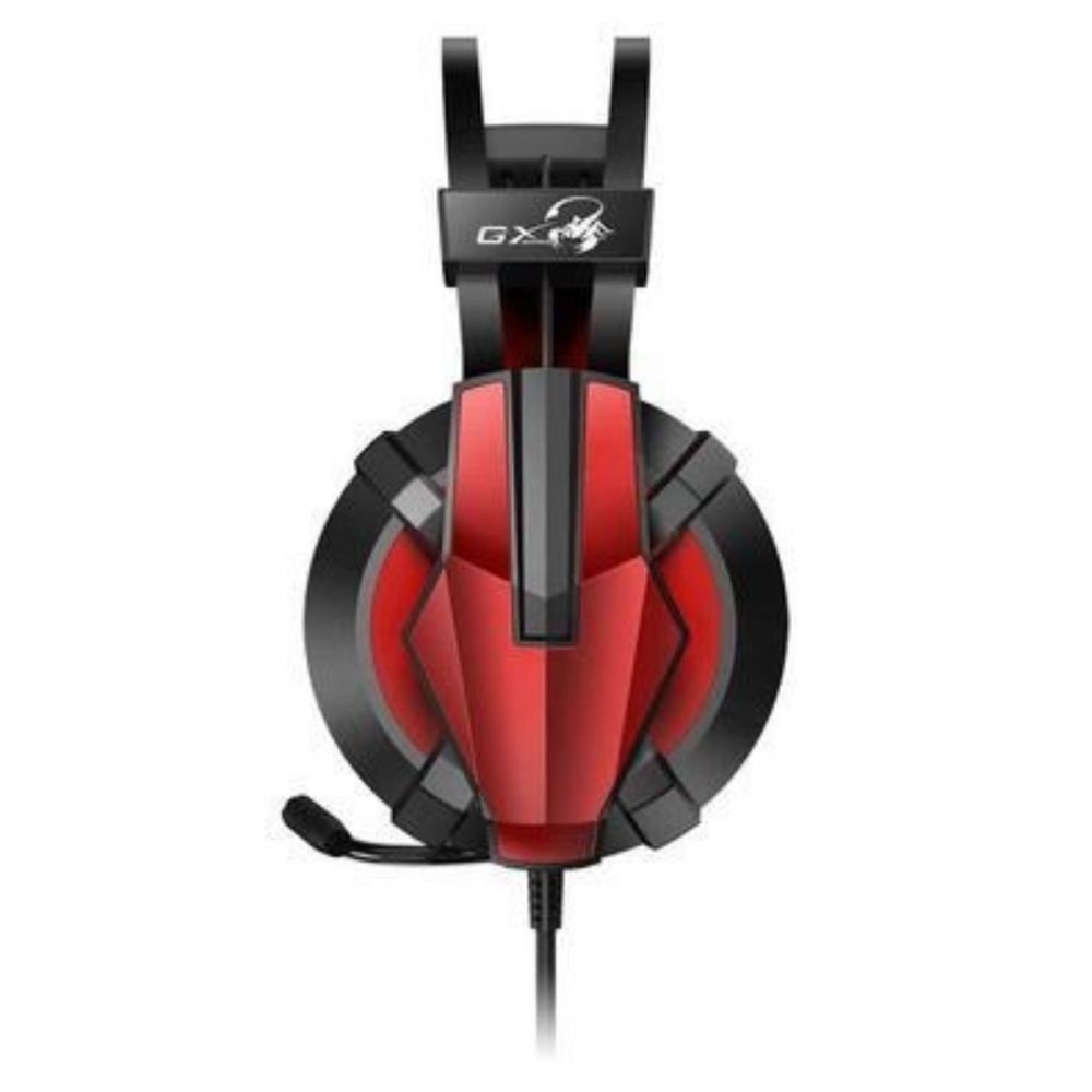 Headset Gamer c/fio HS-G710V c/vibração – Genius