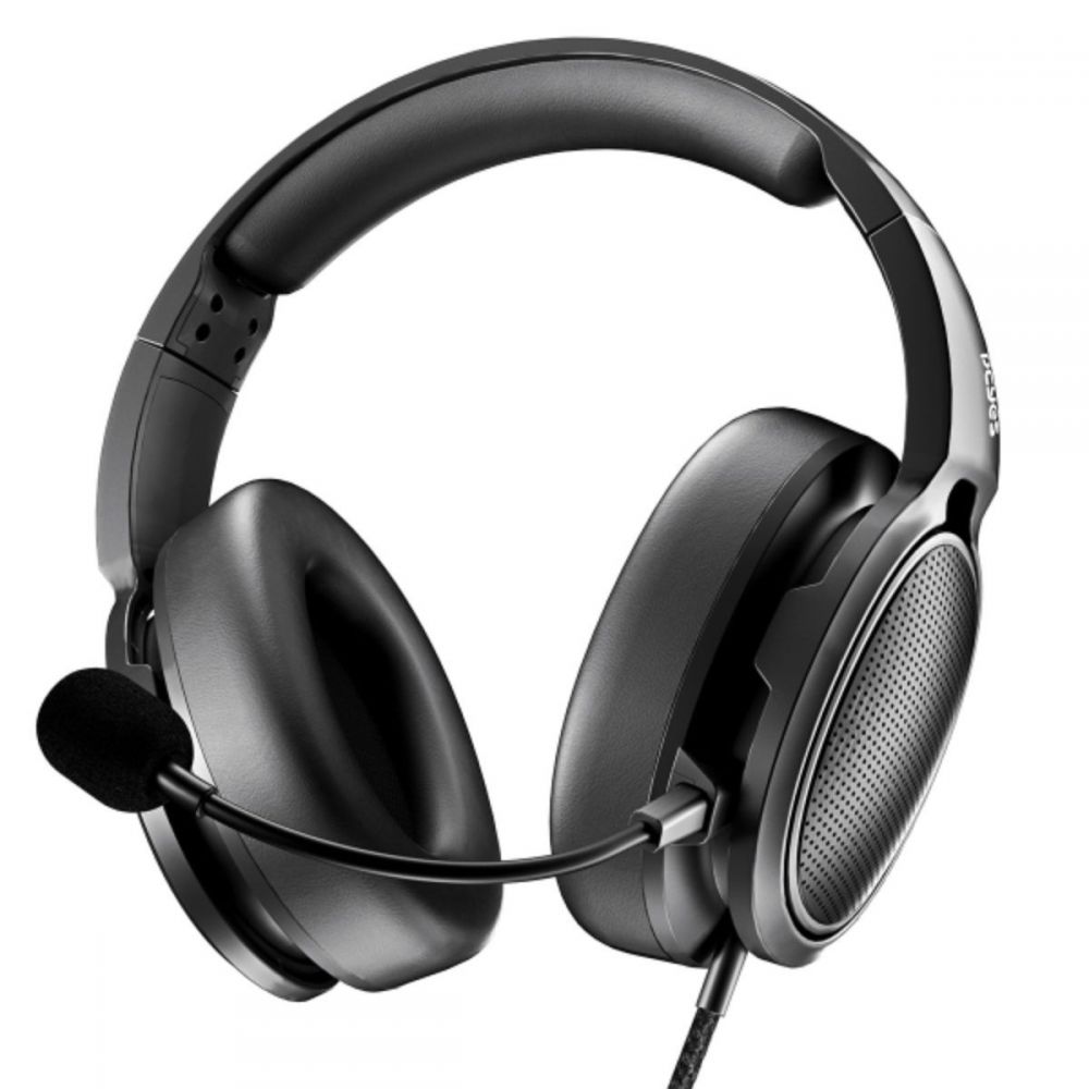 Headset Gamer Izuma C/Cabo P2/P3 - Pcyes