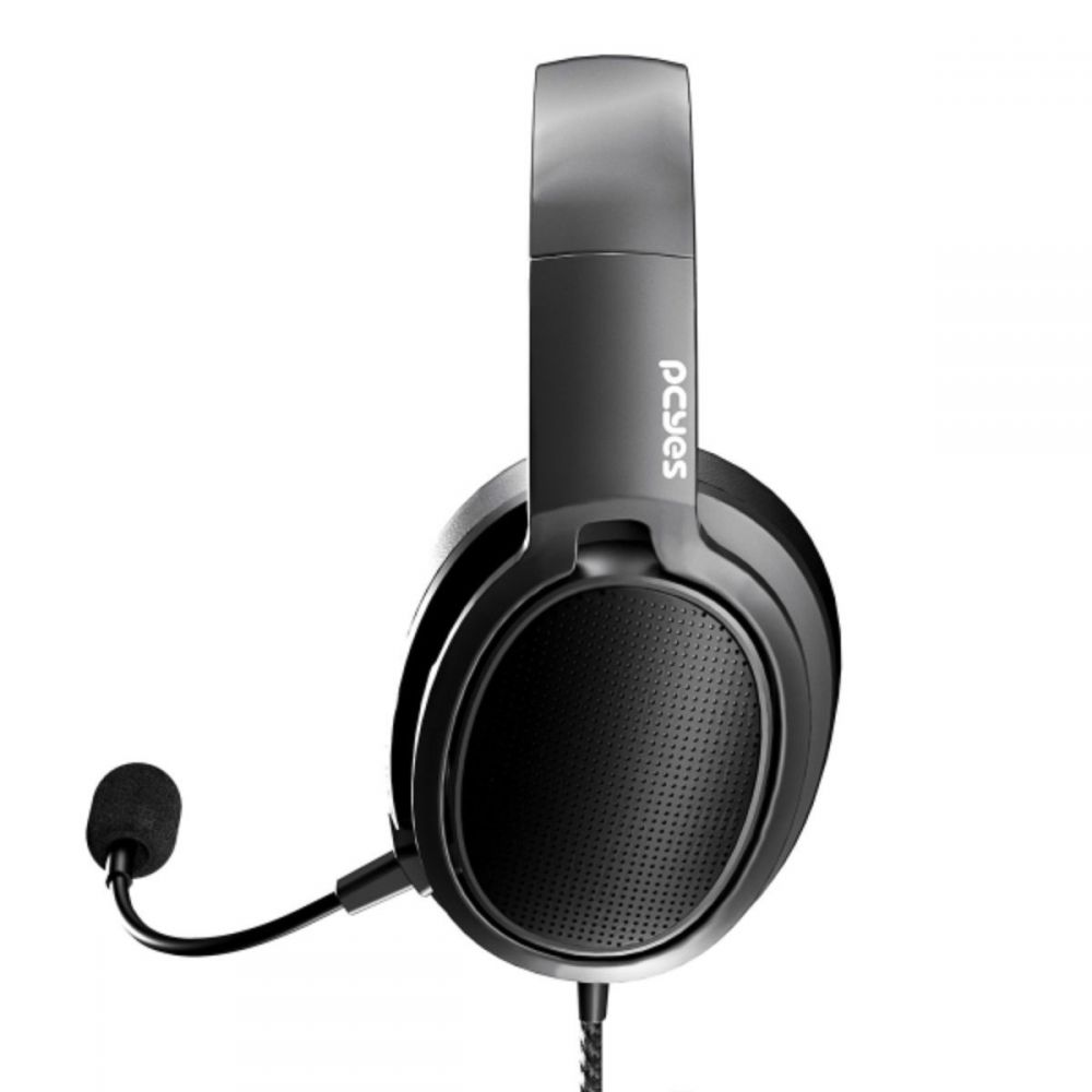 Headset Gamer Izuma C/Cabo P2/P3 - Pcyes