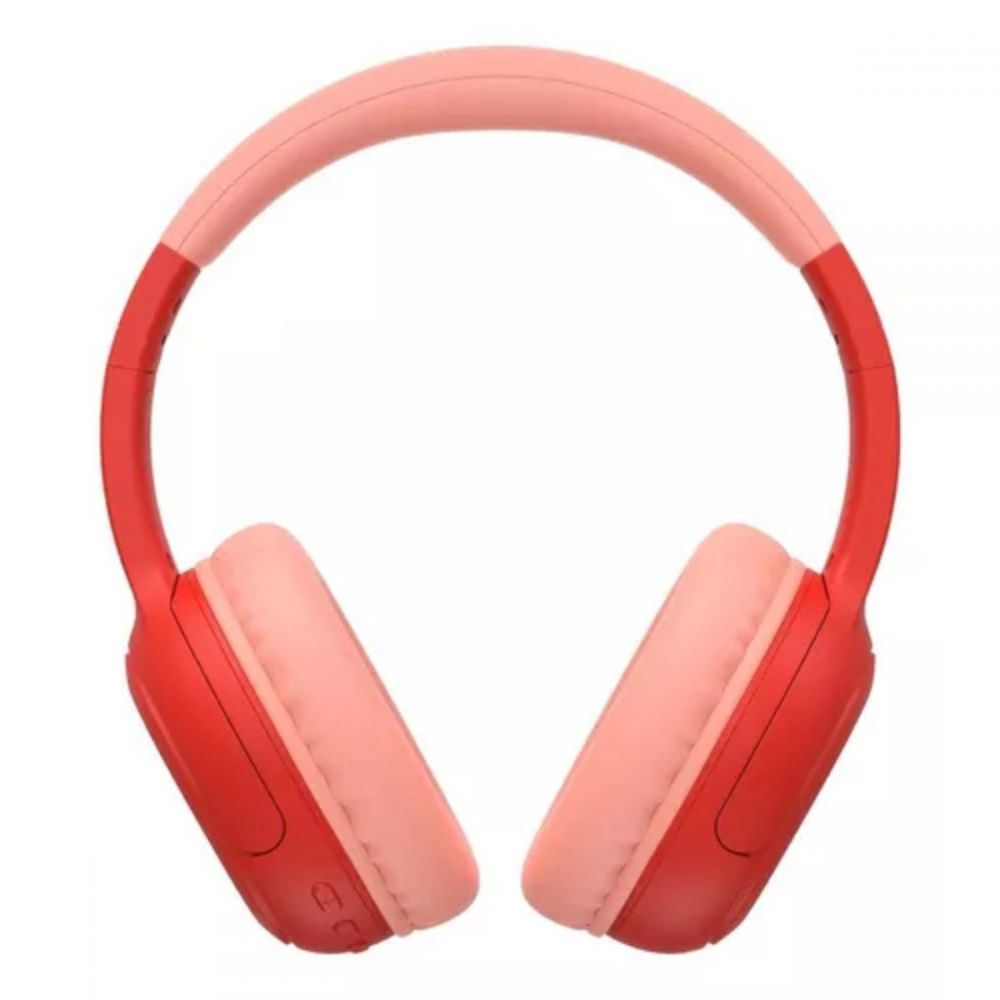 Headphone Gi Neto Aventureira Vermelha GI001RD - AOC