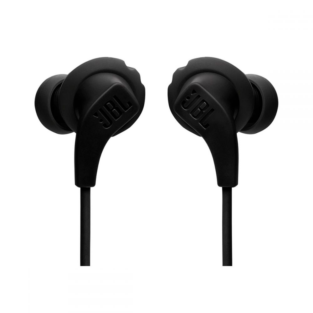 Fone de Ouvido Endurance Run 2 Bluetooth Preto JBLENDURRUN2BTB - JBL