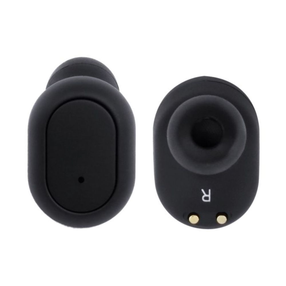 Fone De Ouvido Bluetooth Dots W1 Tws Preto - Vinik