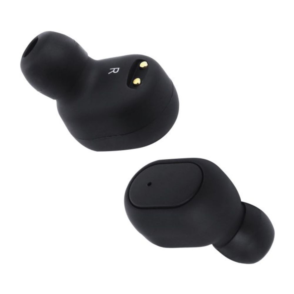 Fone De Ouvido Bluetooth Dots W1 Tws Preto - Vinik