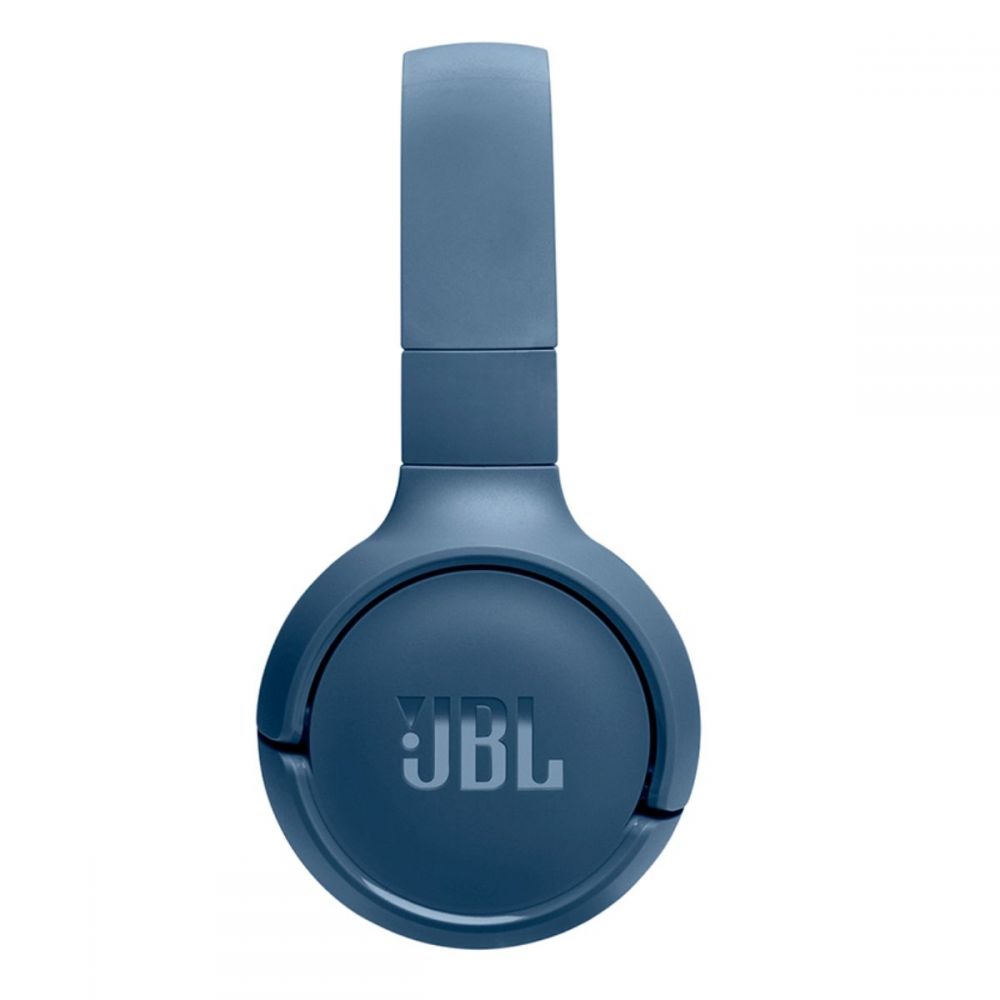 Headphone Tune 520BT Bluetooth Azul JBLT520BTBLU - JBL