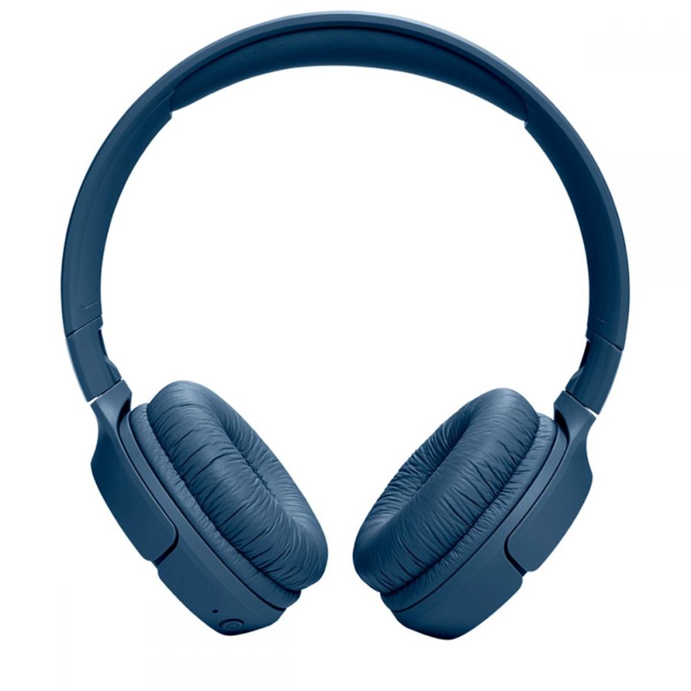 Headphone Tune 520BT Bluetooth Azul JBLT520BTBLU - JBL