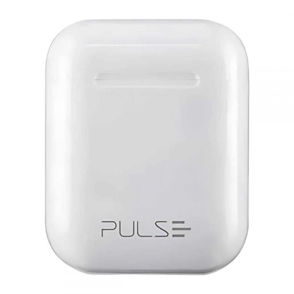 Fone De Ouvido Tws Pulse Start Touch PH419 Branco - Multilaser