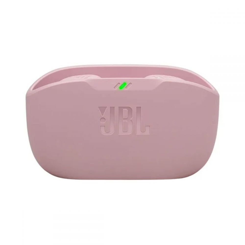 Fone de Ouvido Bluetooth Wave Buds 2 Rosa JBLWBUDS2PIK - JBL