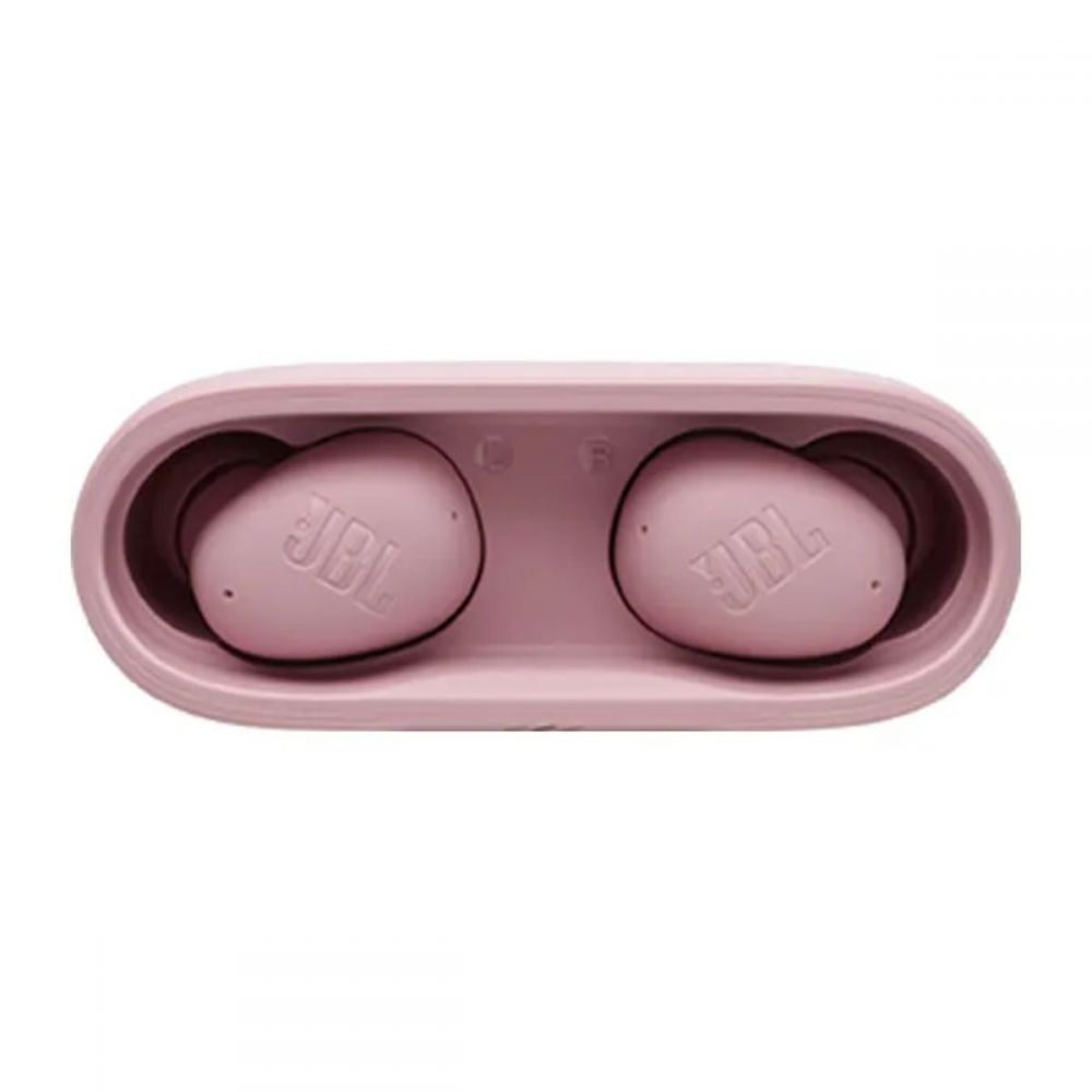 Fone de Ouvido Bluetooth Wave Buds 2 Rosa JBLWBUDS2PIK - JBL