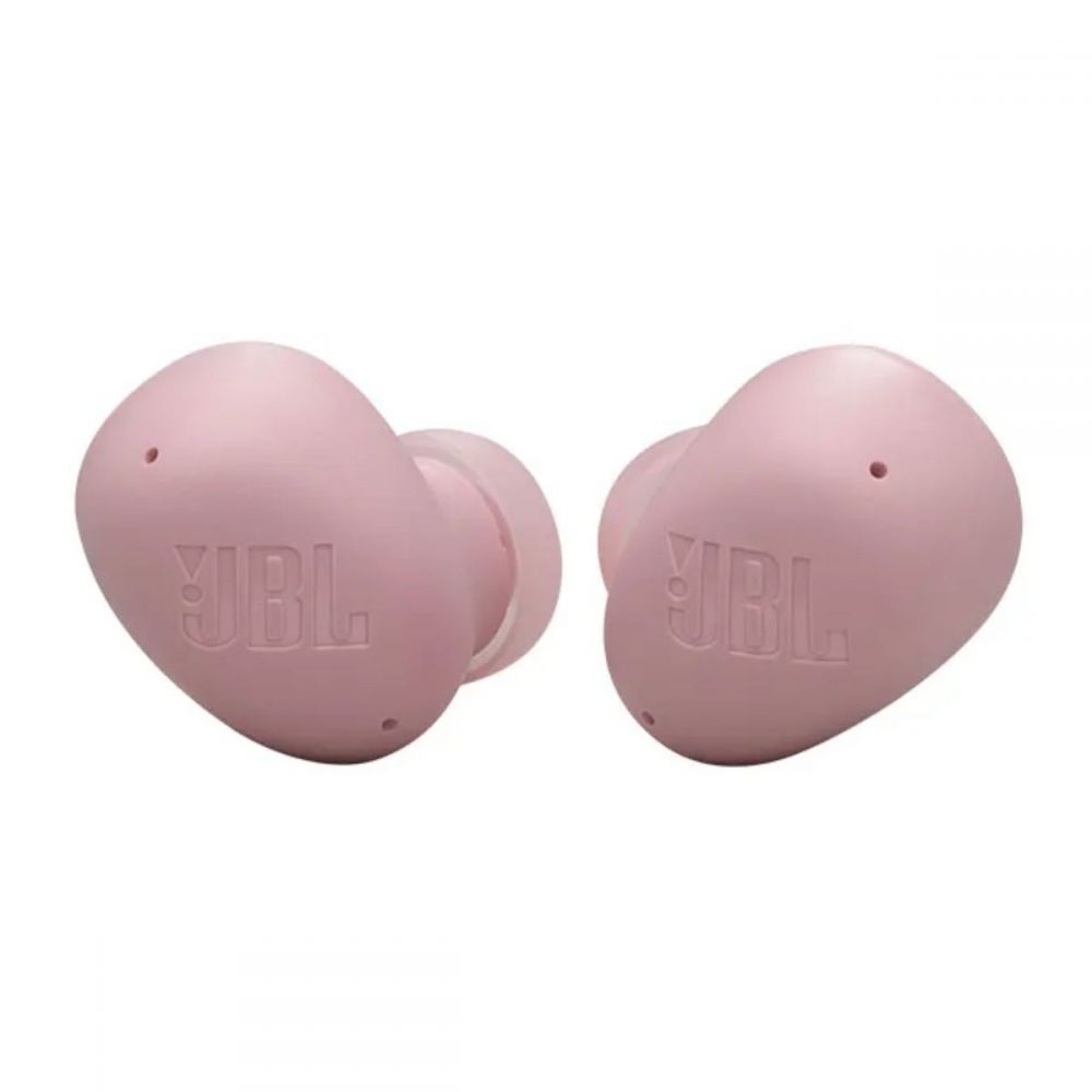 Fone de Ouvido Bluetooth Wave Buds 2 Rosa JBLWBUDS2PIK - JBL