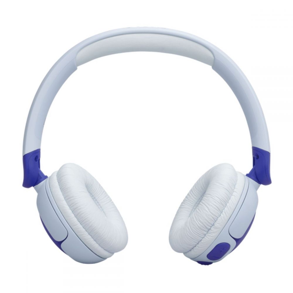 Fone de Ouvido Bluetooth Júnior 320 Azul JBLJR320BTBLU - JBL
