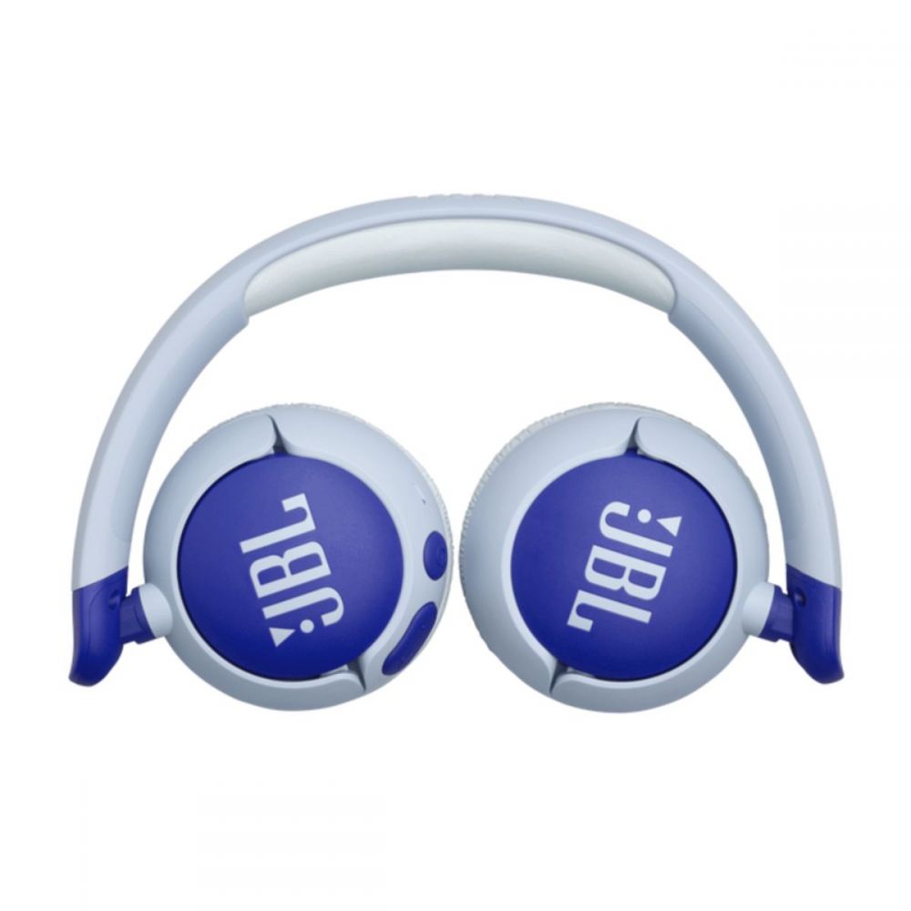Fone de Ouvido Bluetooth Júnior 320 Azul - JBL