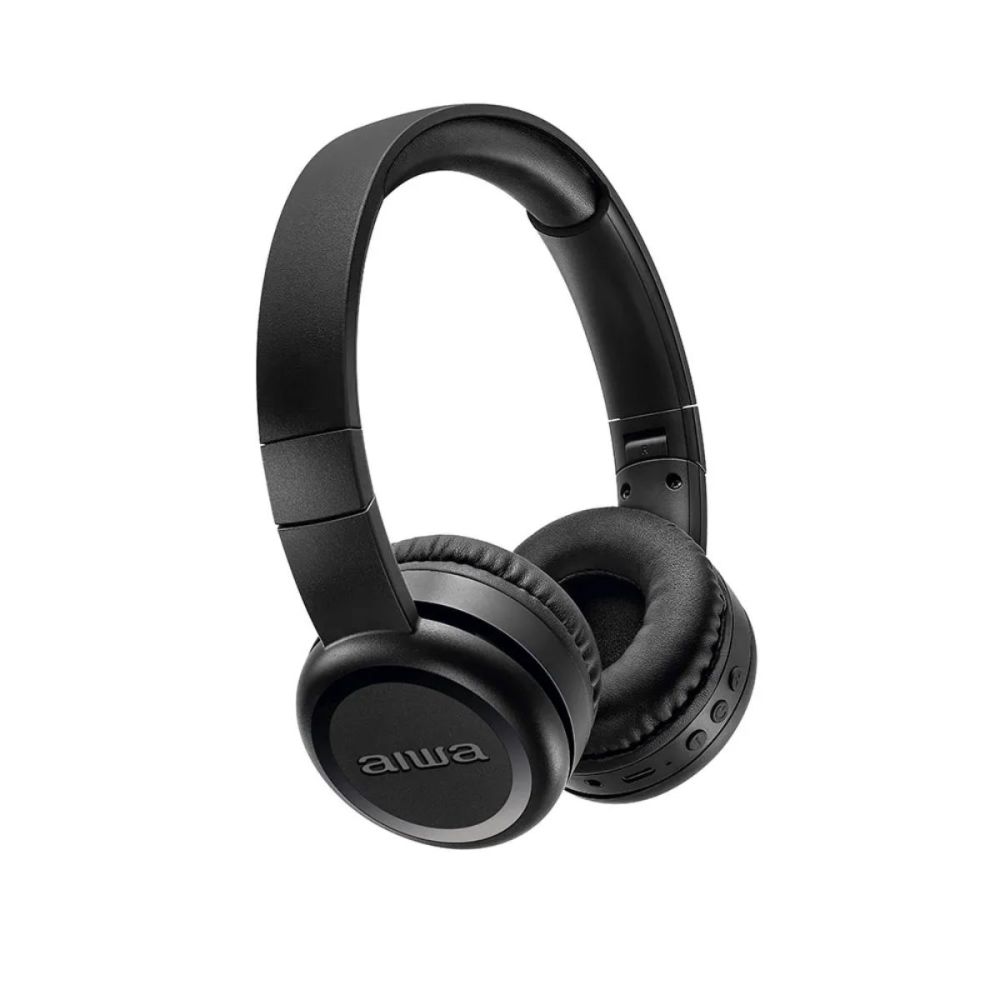 Headphone HP-03-B Bluetooth - AIWA