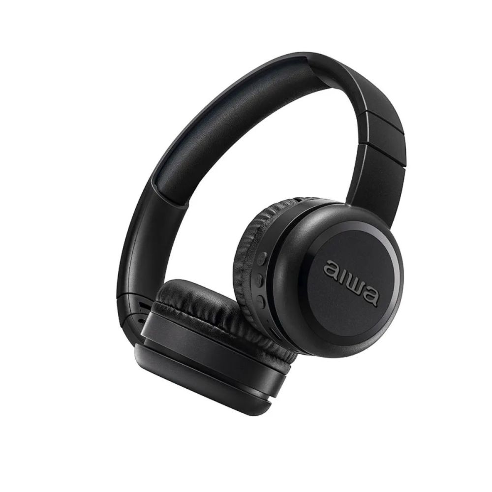 Headphone HP-03-B Bluetooth - AIWA