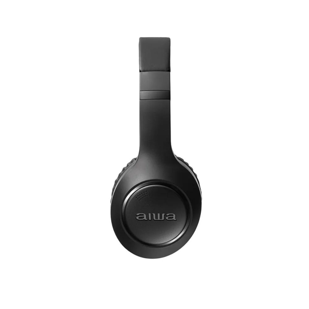 Fone de Ouvido Headphone AWS-HP-04-B - AIWA