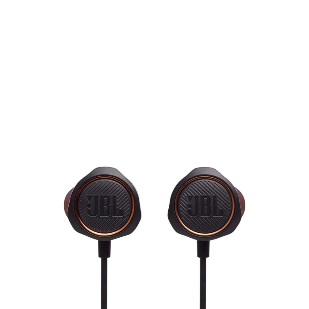 Fone de Ouvido Quantum 50C C/ Microfone Tipo-C - JBL