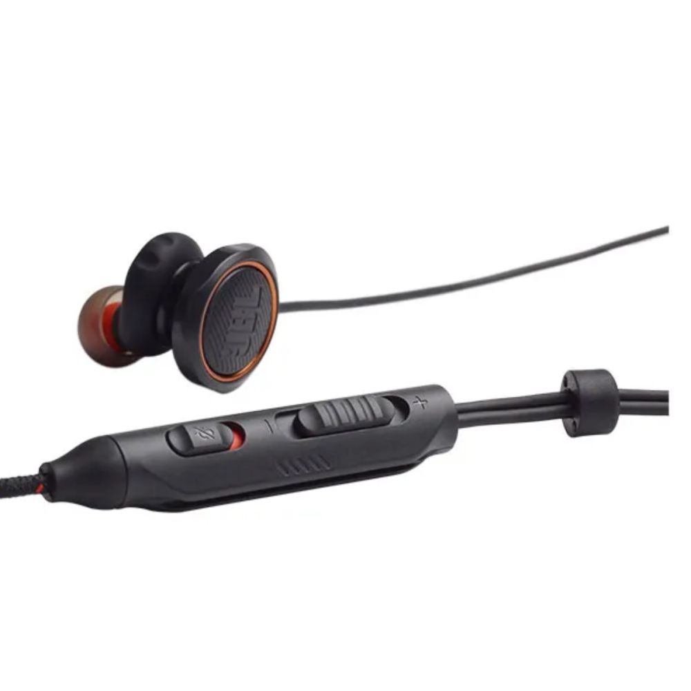 Fone de Ouvido Quantum 50C C/ Microfone Tipo-C - JBL