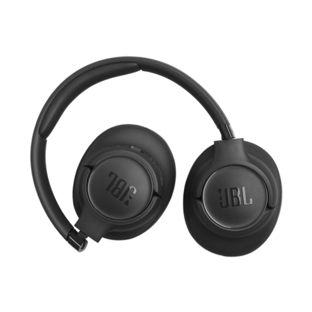Headphone Bluetooth Tune 730BT Over-ear Preto - JBL