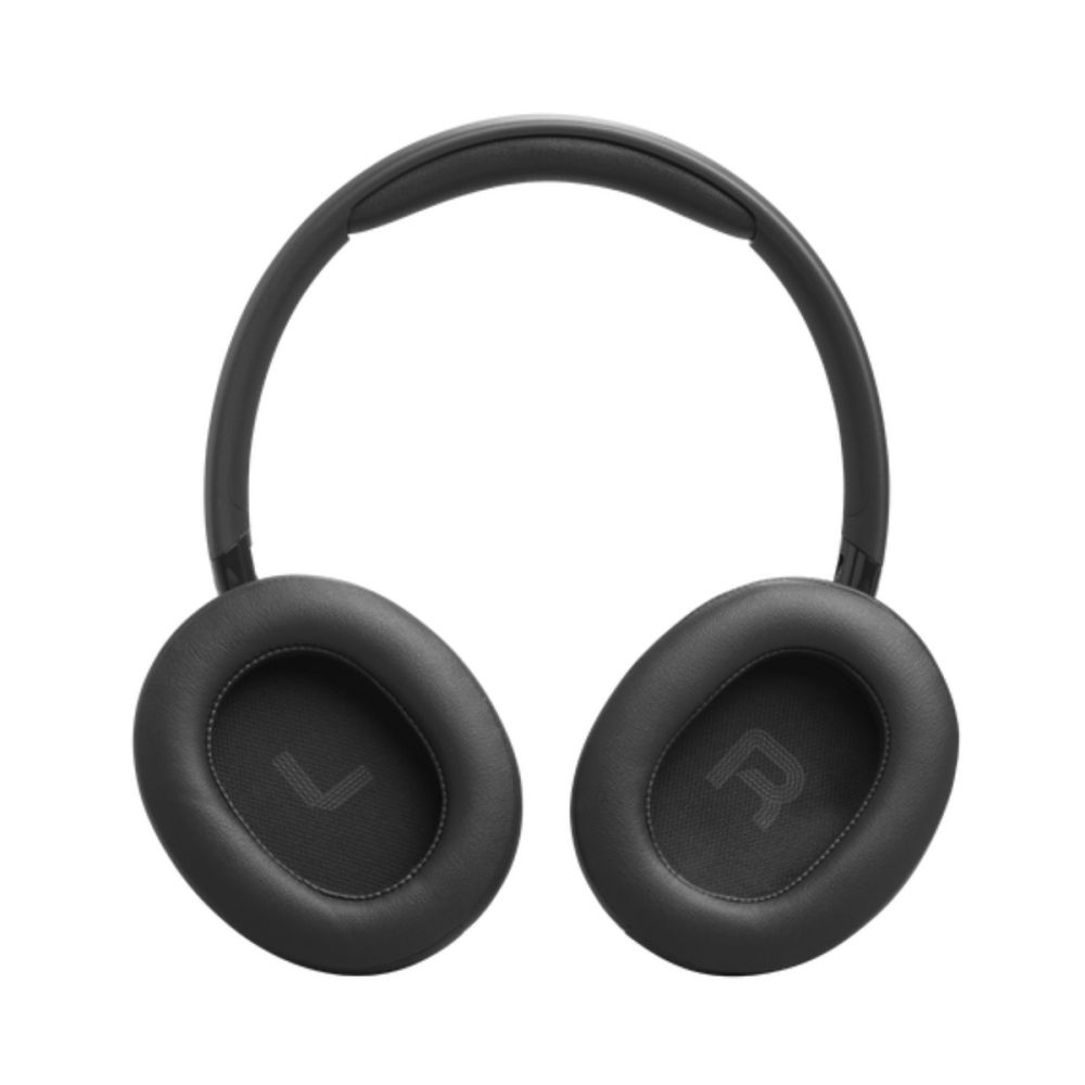 Headphone Bluetooth Tune 730BT Over-ear Preto - JBL