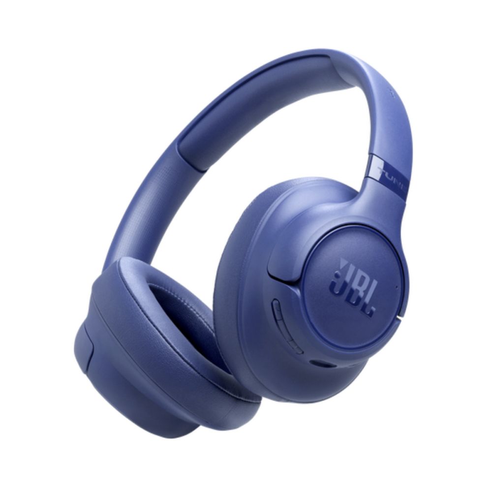 Headphone Bluetooth Tune 730BT Over-ear Azul - JBL