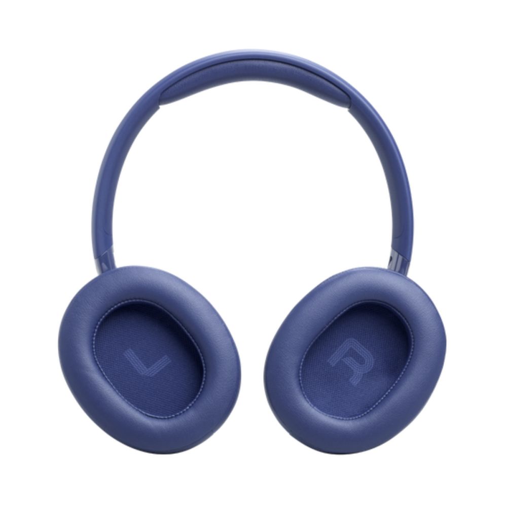 Headphone Bluetooth Tune 730BT Over-ear Azul - JBL