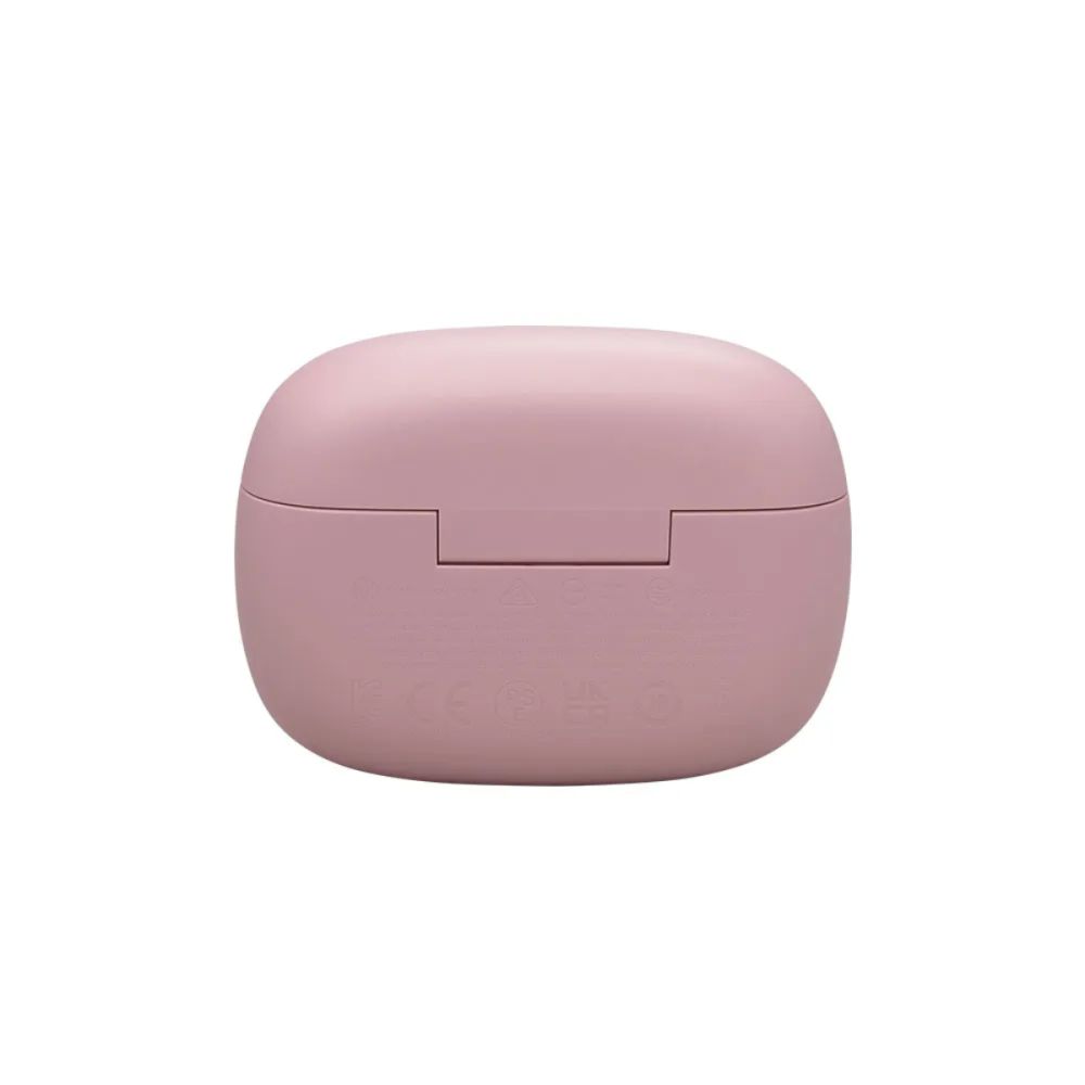 Fones de ouvido Wave Beam 2 s/ fio Rosa - JBL
