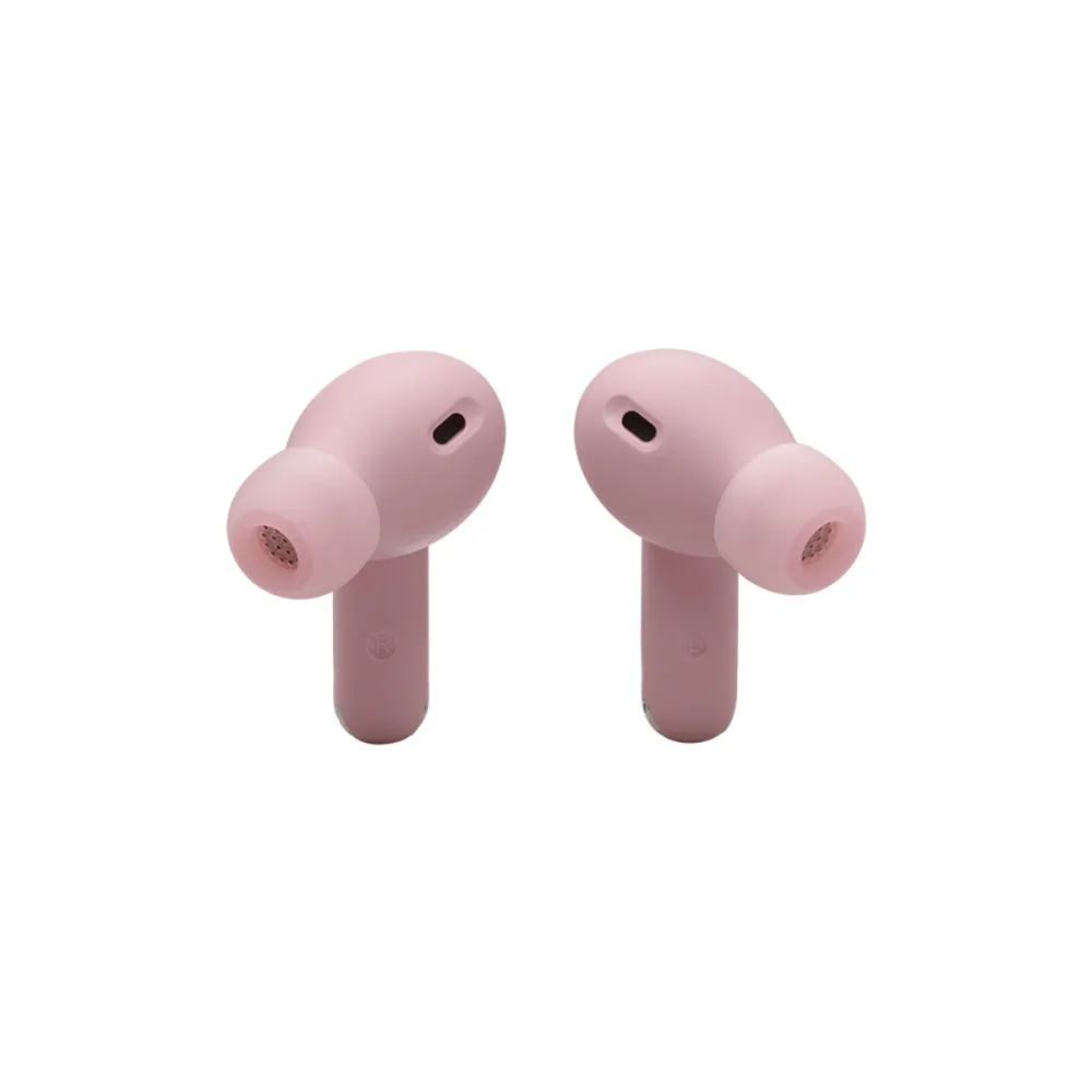 Fones de ouvido Wave Beam 2 s/ fio Rosa - JBL